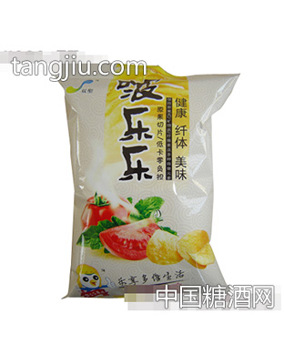 香焗番茄味薯片70g