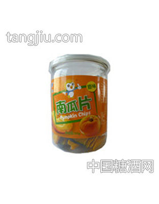 双圣南瓜片
