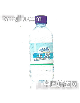 玉凌矿泉水