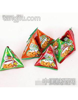 蛋皮米酥