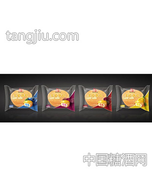 三惠夹心蛋糕
