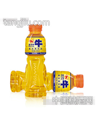 宝力牛维生素运动饮料500ml