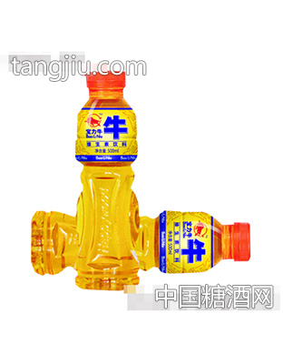 宝力牛维生素饮料500ml