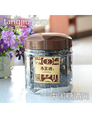 乔家栅袋装萨琪玛