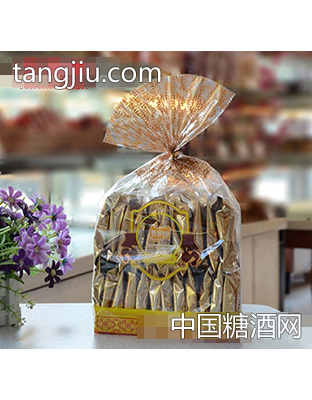 乔家栅奶油酥