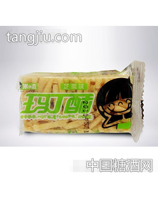 米小麦玛丁酥巧芝麻味