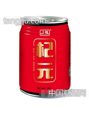 丁郎杞元饮品246ml