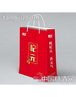 丁郎杞元饮品