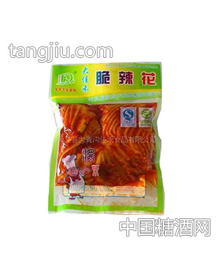 佳禾糖淹萝卜