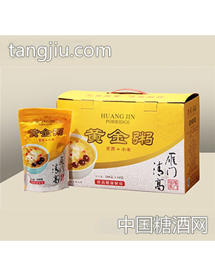 雁门清高黄金粥（普通装）