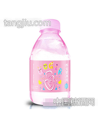 乔戈里冰川饮用天然水(母婴)330ml