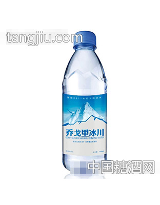 乔戈里冰川饮用天然水1000ml
