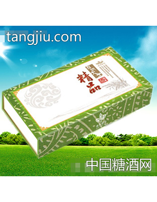 精品有机米礼盒