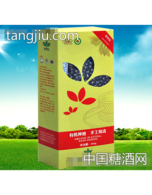 清谷新禾有机红小豆