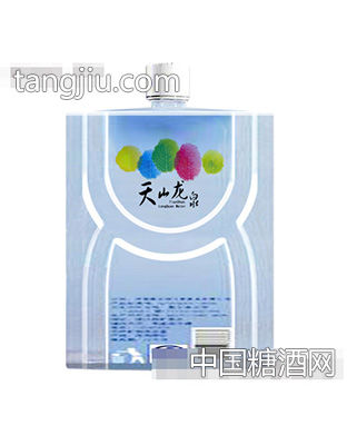 天山龙泉水