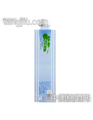 天山龙泉饮用水