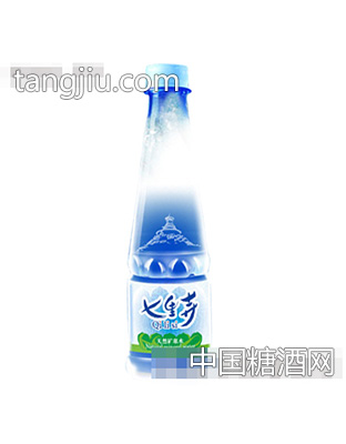 360ml七里寺天然矿泉水