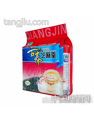 600g芝麻羹袋装（30gX20袋）
