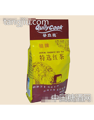 葵立克招牌特选红茶