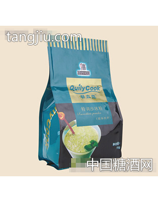 千喜沙冰粉