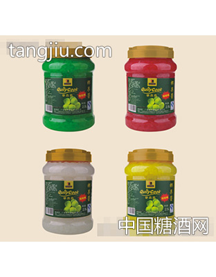 千喜王品等大众型椰果