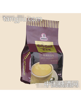 千喜特调奶茶粉