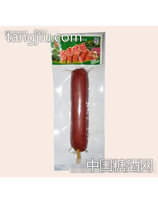 千祥燻肉肠