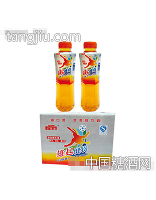 雄起健将