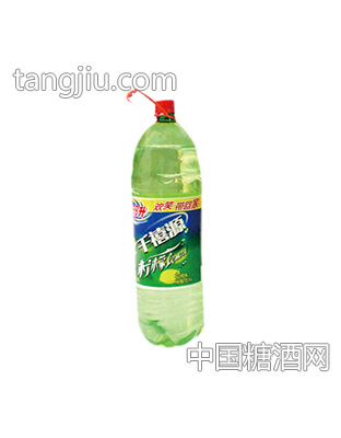 千禧源柠檬
