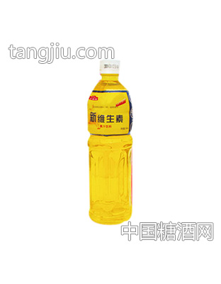 千禧源新维生素