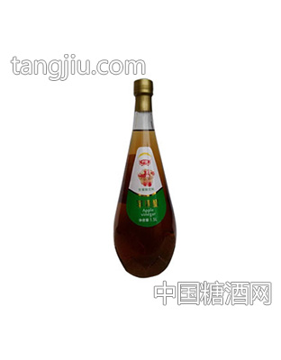 中博苹果醋