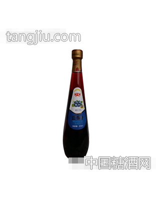 中博蓝莓汁