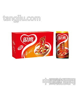 银鹰八宝粥