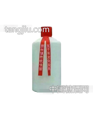 茅台镇黔中玉裸瓶原浆酒
