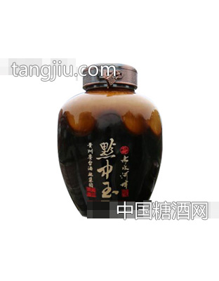 茅台镇黔中玉酒5000ml