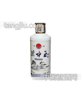 茅台镇黔中玉酒100ml