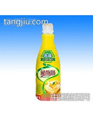 浩溢植物奶1.5L