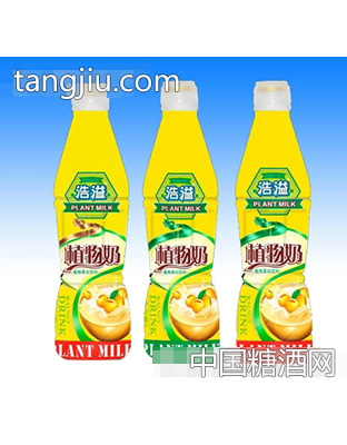 浩溢植物奶350ml