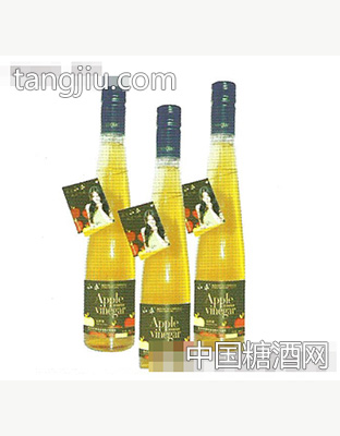 小乔苹果果醋380ml