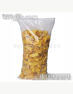 乔升源地瓜薯片袋装