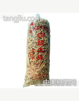 沙拉土豆（散装）