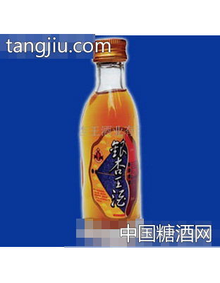 银杏王酒系列