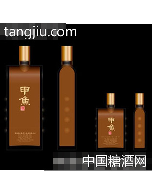 甲鱼酒