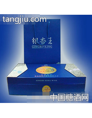 银杏王酒礼品系列