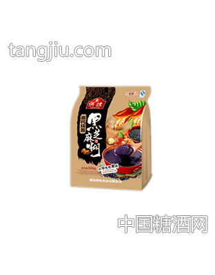 侨味黑芝麻糊