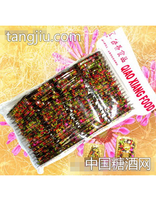 汽车片糖
