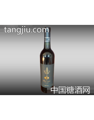 山纳兰蒂山楂干红金剑