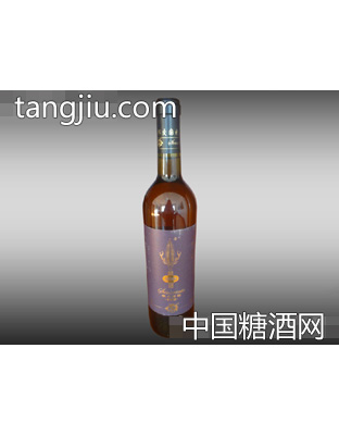 山纳兰蒂山楂冰酒