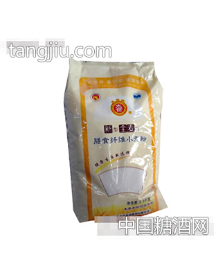 2.5kg大仓膳食小麦粉