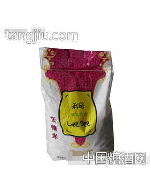 5kg利是亲情米